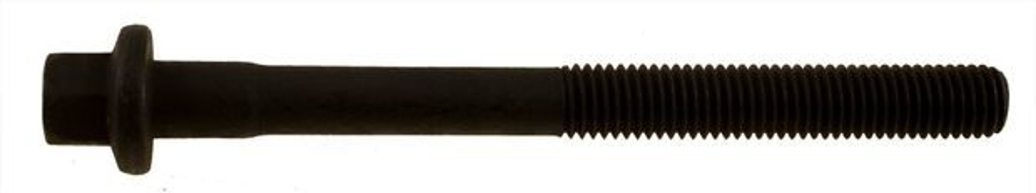 Toppakselsbolt