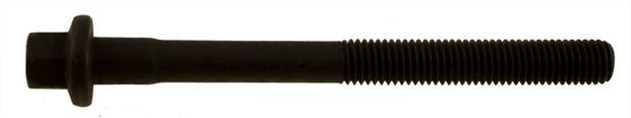 Toppakselsbolt