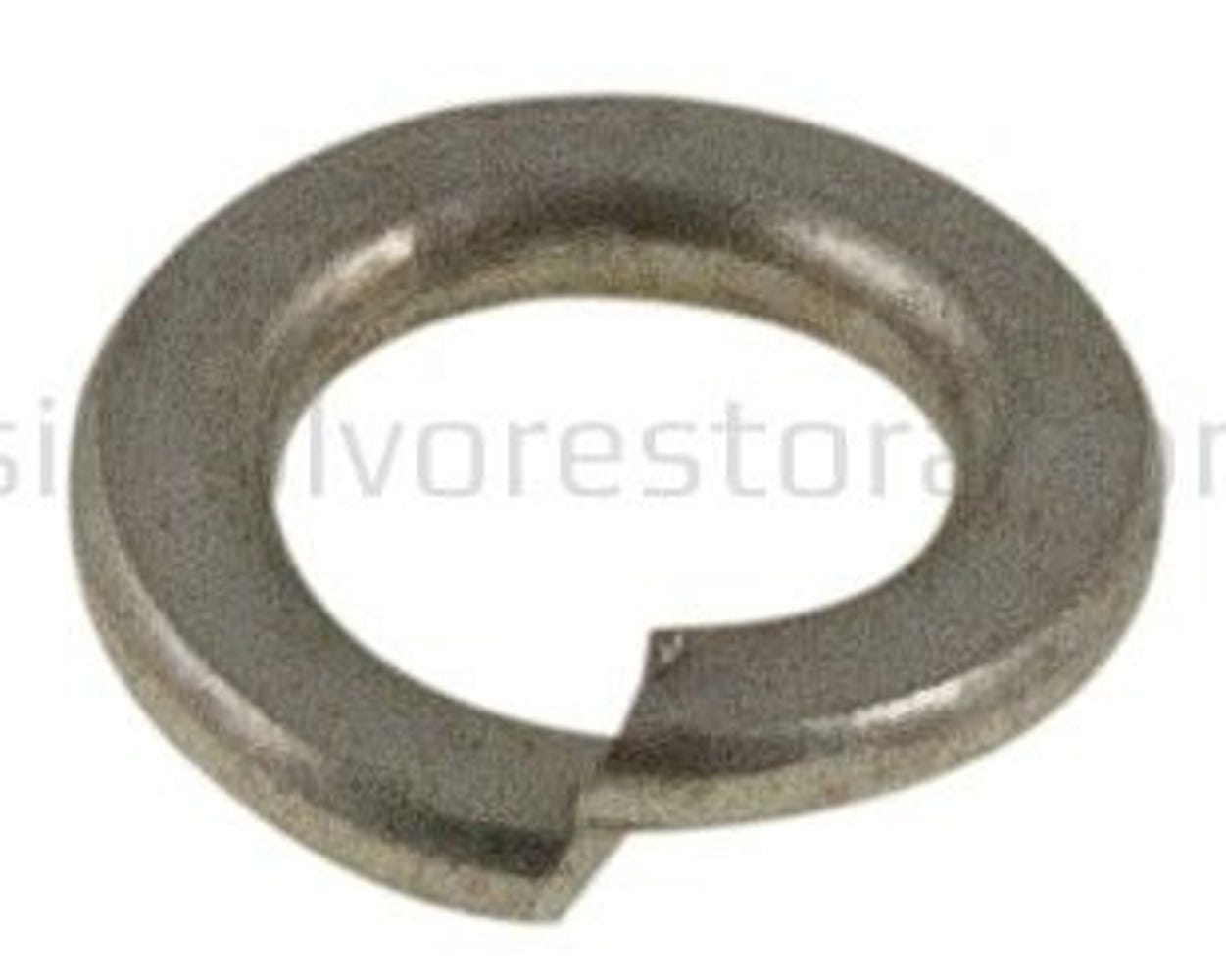 Fjærskive M5 5,1x8,7x1,2 mm for Volvo Amazon Kombi, 1800