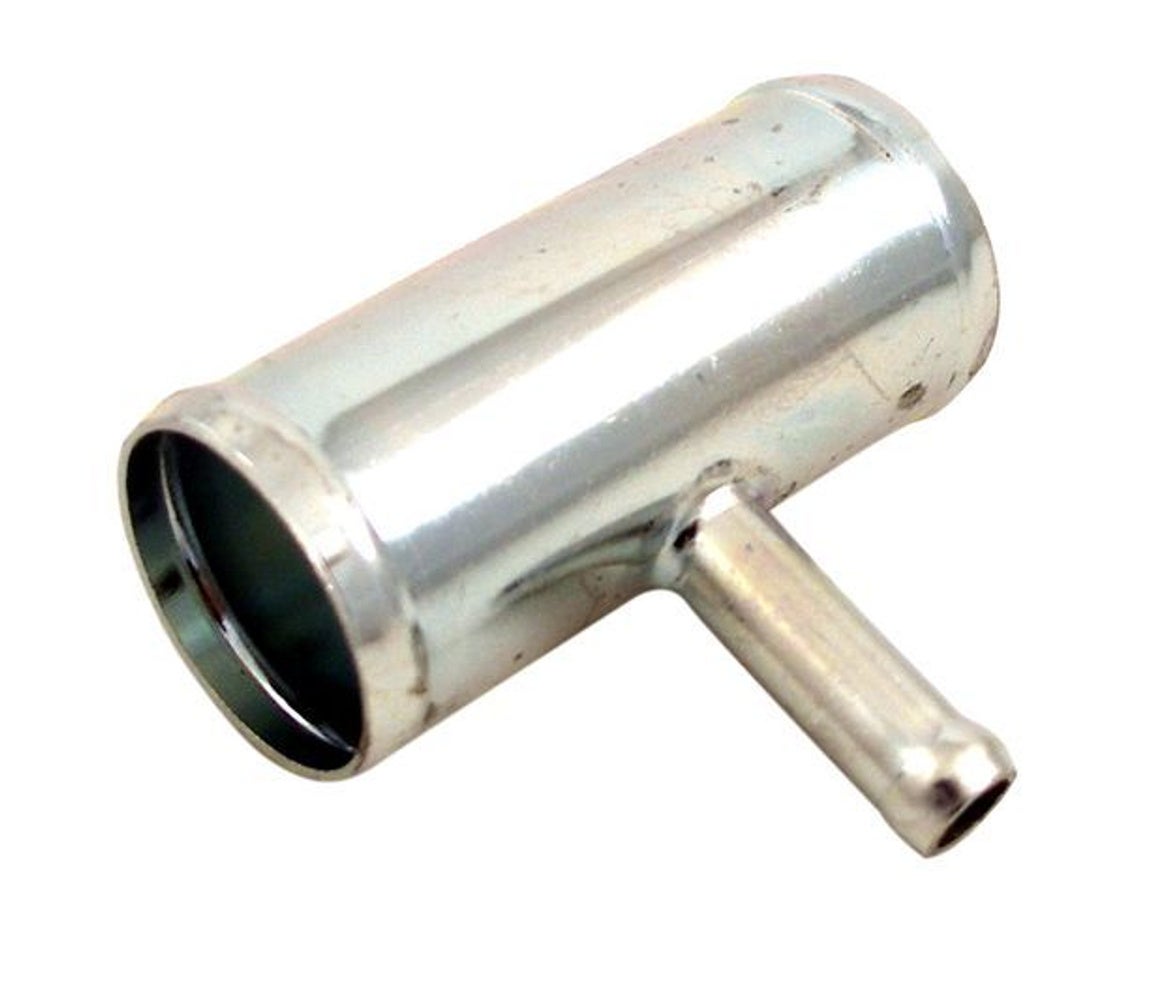 Tilslutningsrør kølesystem