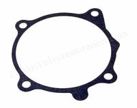 Pakning BW35 bagende 5/16" til Volvo 240, 245, 260, 262, 265 — bild 1 av 2