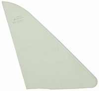 Ventilatieruit rechts groen