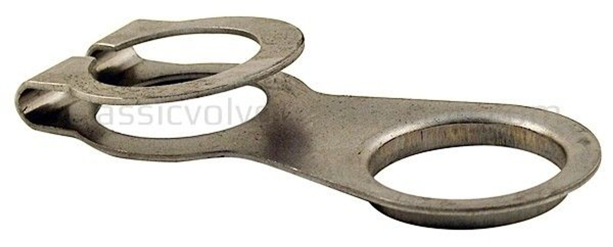 Klemme udstødning B18