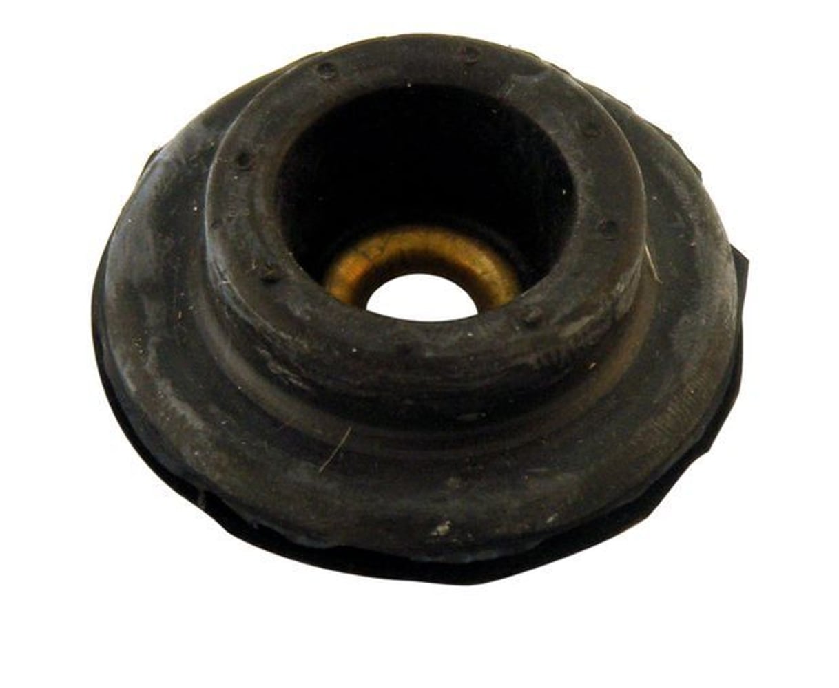 Gennemføring gaspedal