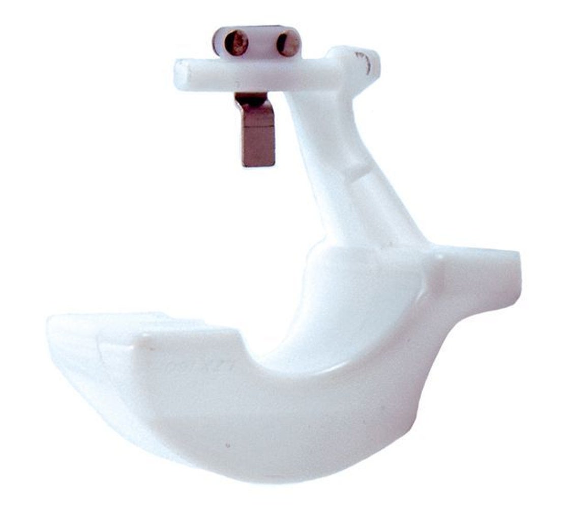 Flyderkarburator Volvo SU HIF front