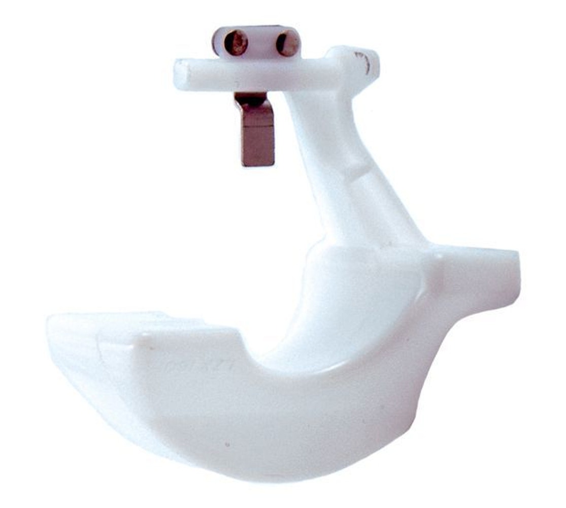 Flyderkarburator Volvo SU HIF front