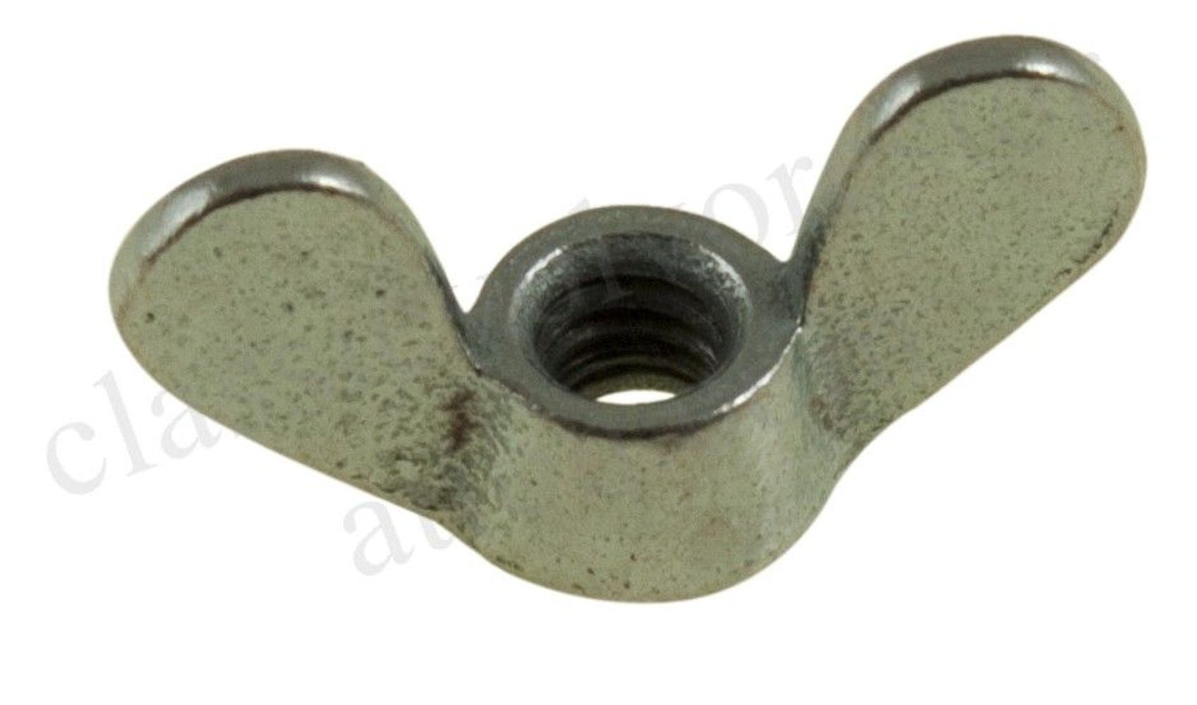 Siipimutteri UNC 1/4-20 — bild 1 av 2