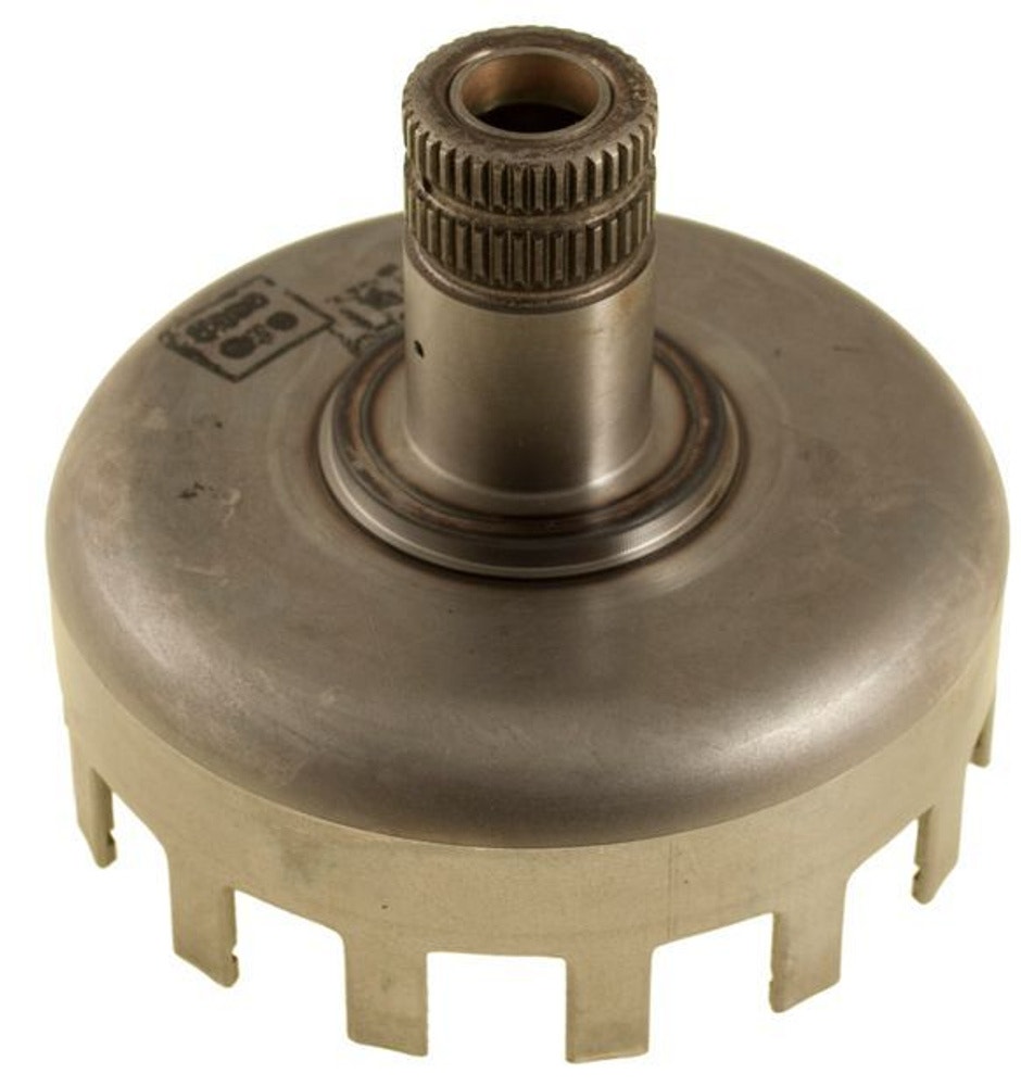 Arbre de transmission