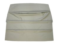 Dachhimmel Vinyl perforiert