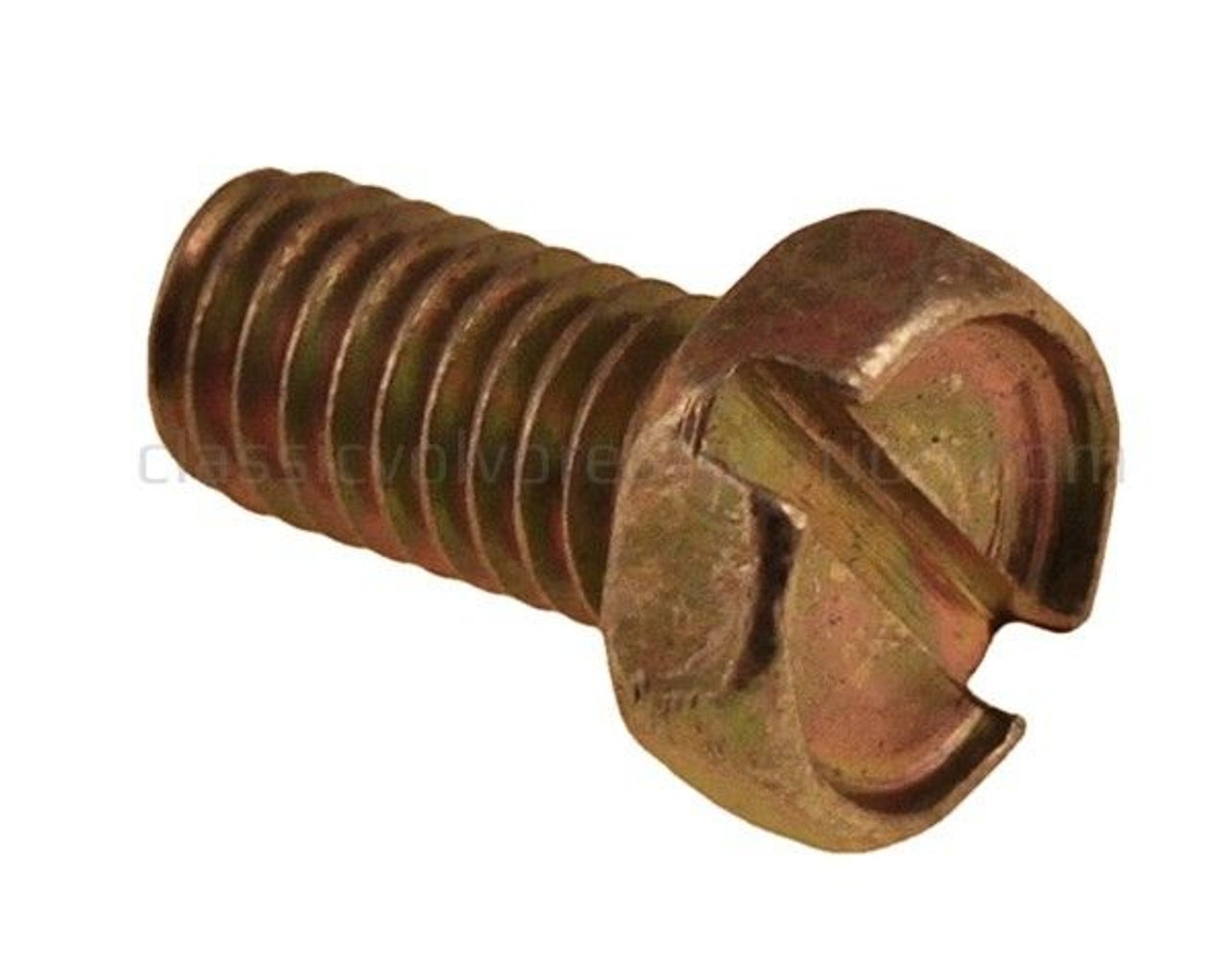 Ruuvi UNF 10-32x3/8" (9,5 mm) Stromberg Volvo Duett-, Amazon-, Amazon Kombi- ja 1800-malleihin