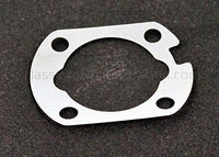 Isolatieschijf signaalhoorn