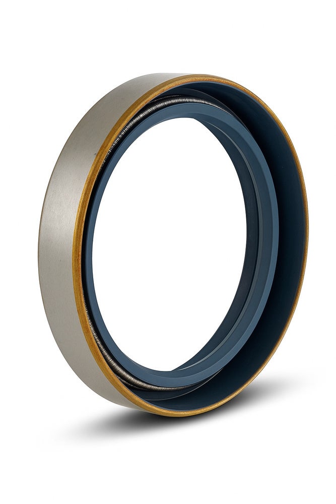 Olietætningsring, automat