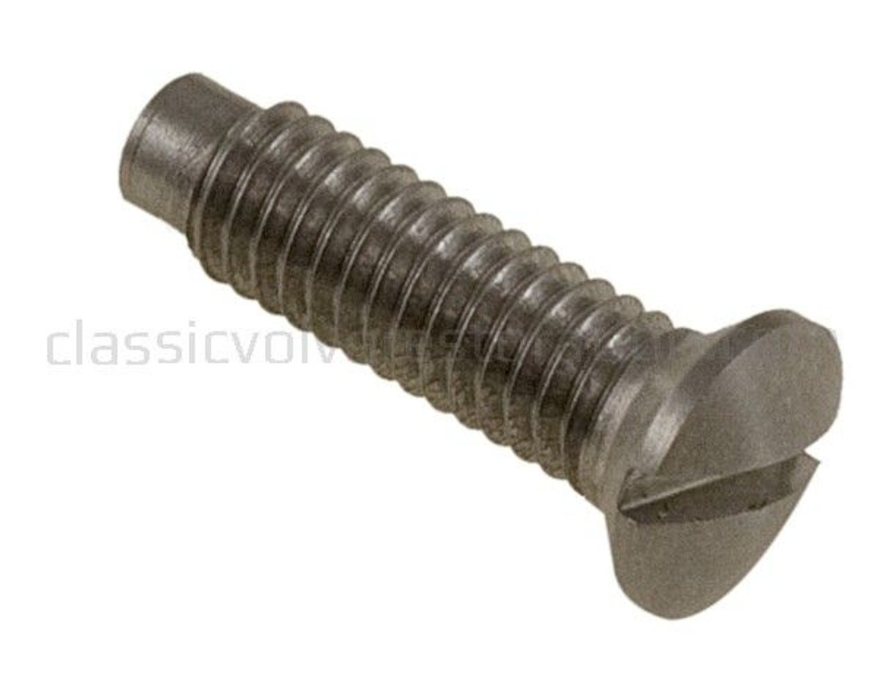 Skrue M4-0,7x15 lygteramme