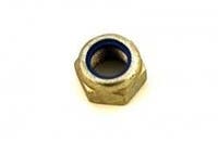 Låsemøtrik UNF 5/8-18x3/4 (19mm)