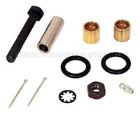 Montagesatz Hilfslenker