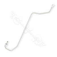 Hydraulledning kobling stål