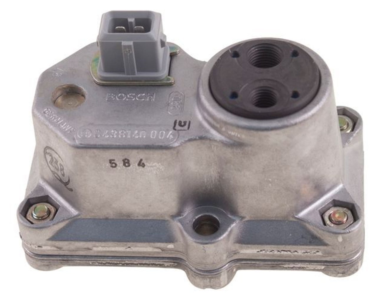 Styretryksventil K-jetronic