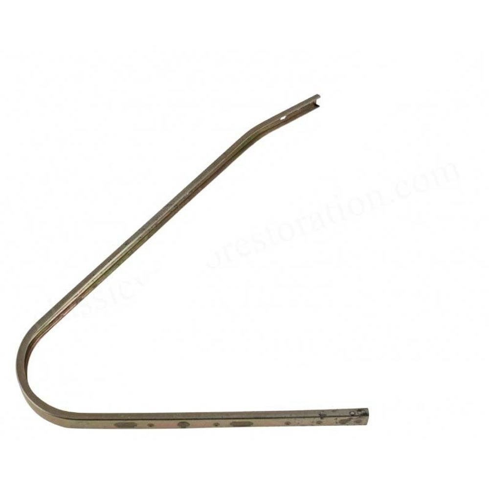 Ramme ventilationsrude V/H