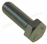 Skrue UNC 1/2-13x1 1/2" (38 mm) til Volvo PV444, Duett, Amazon, 1800 — bild 1 av 2