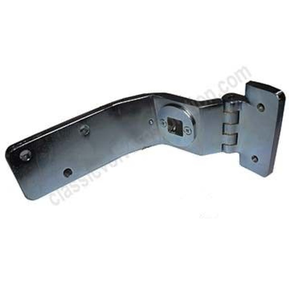 Hængsel dør øvre højre