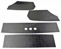 Montageset Kofferraum 1800 Jensen