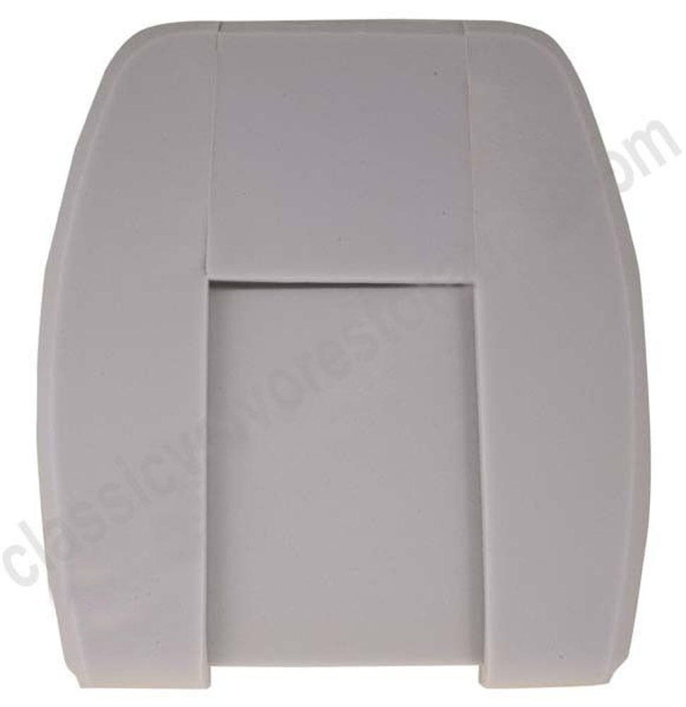 Forreste ryglænsbetræk til Volvo 1800S, 1800E, 1964-71