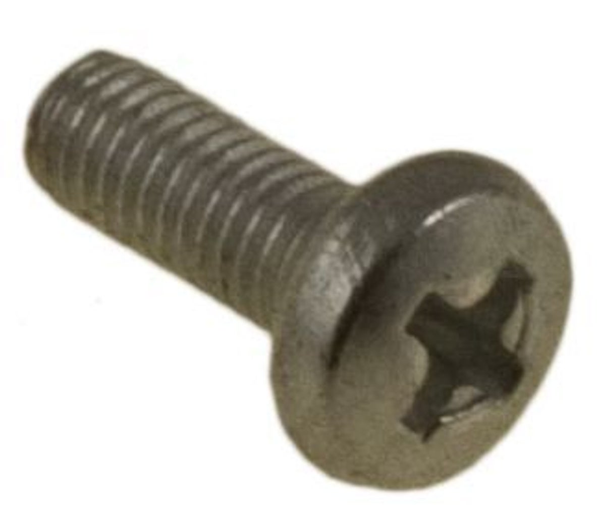 Skruv M3-0,5x8 MRX till Volvo 340, 740, 940