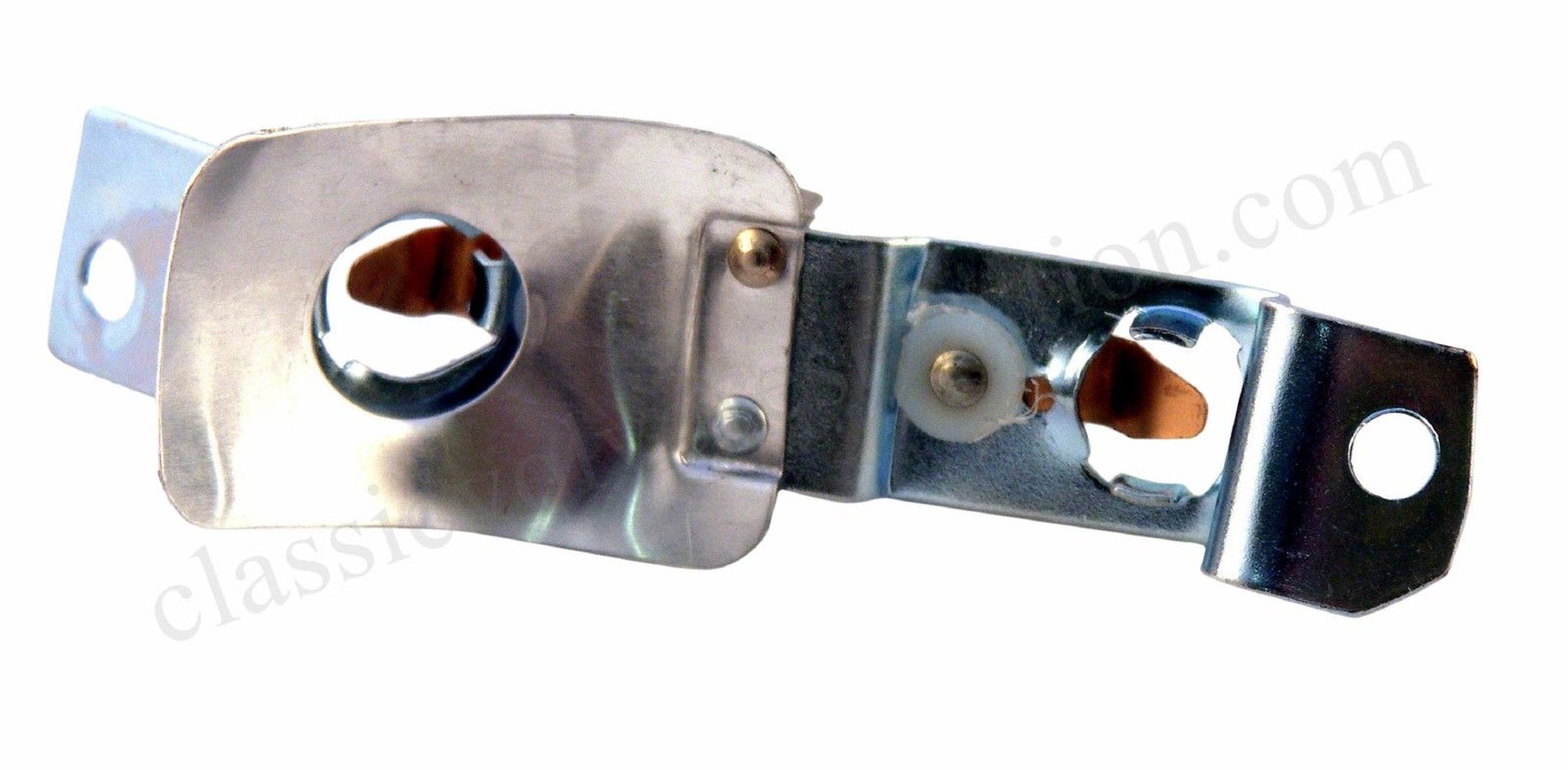 Reflektor blinklys venstre