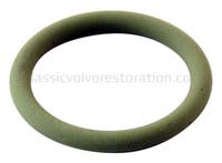 Dichtung Verteilerachse