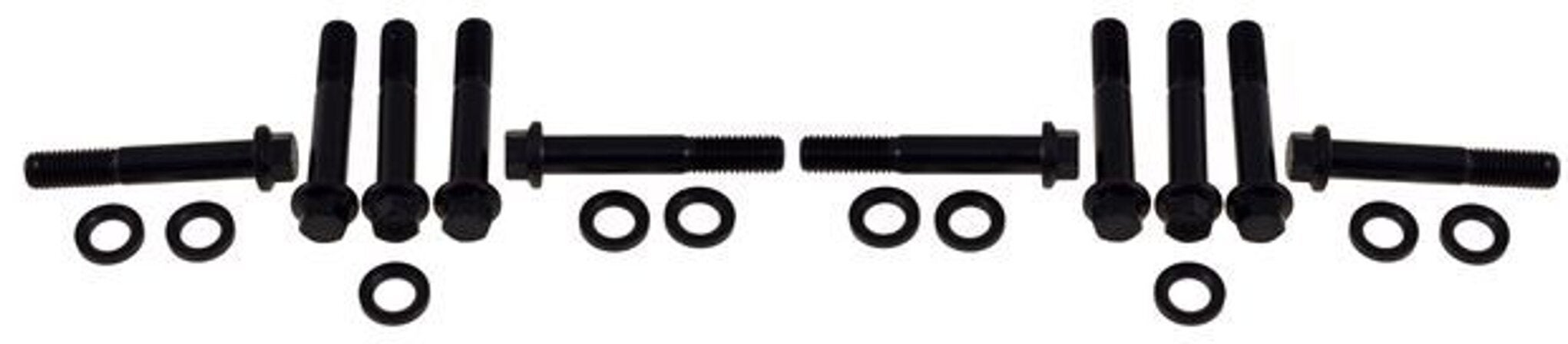 Boutset kleppendeksel B18/B20 HP