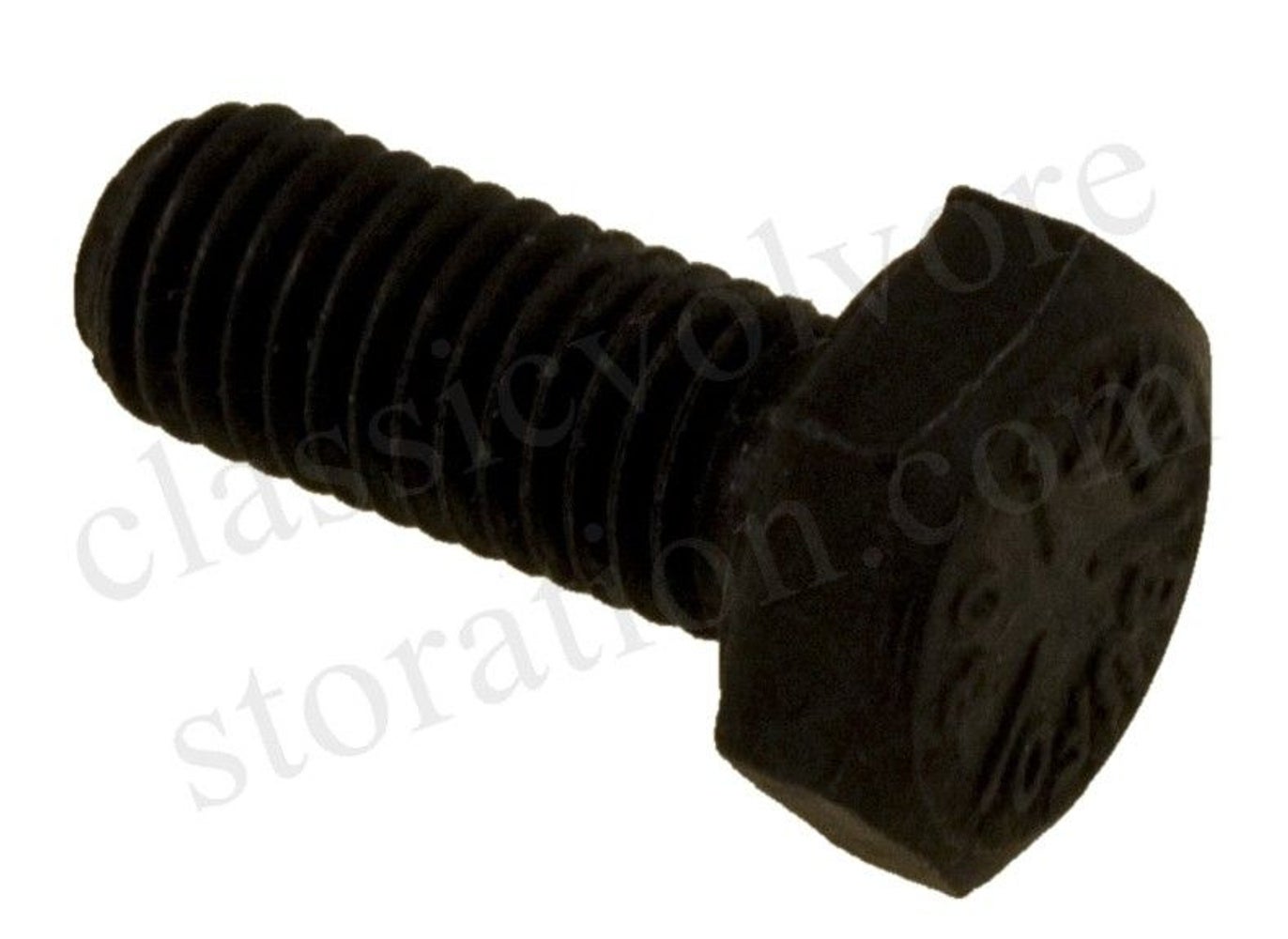 Ruuvi UNF 1/4-28x5/8 (16 mm)