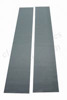 Beklædning B-stolpe