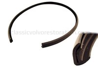 Gummileiste Motorhaube