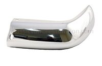 Stoßstange Seitenteil Rechts hint