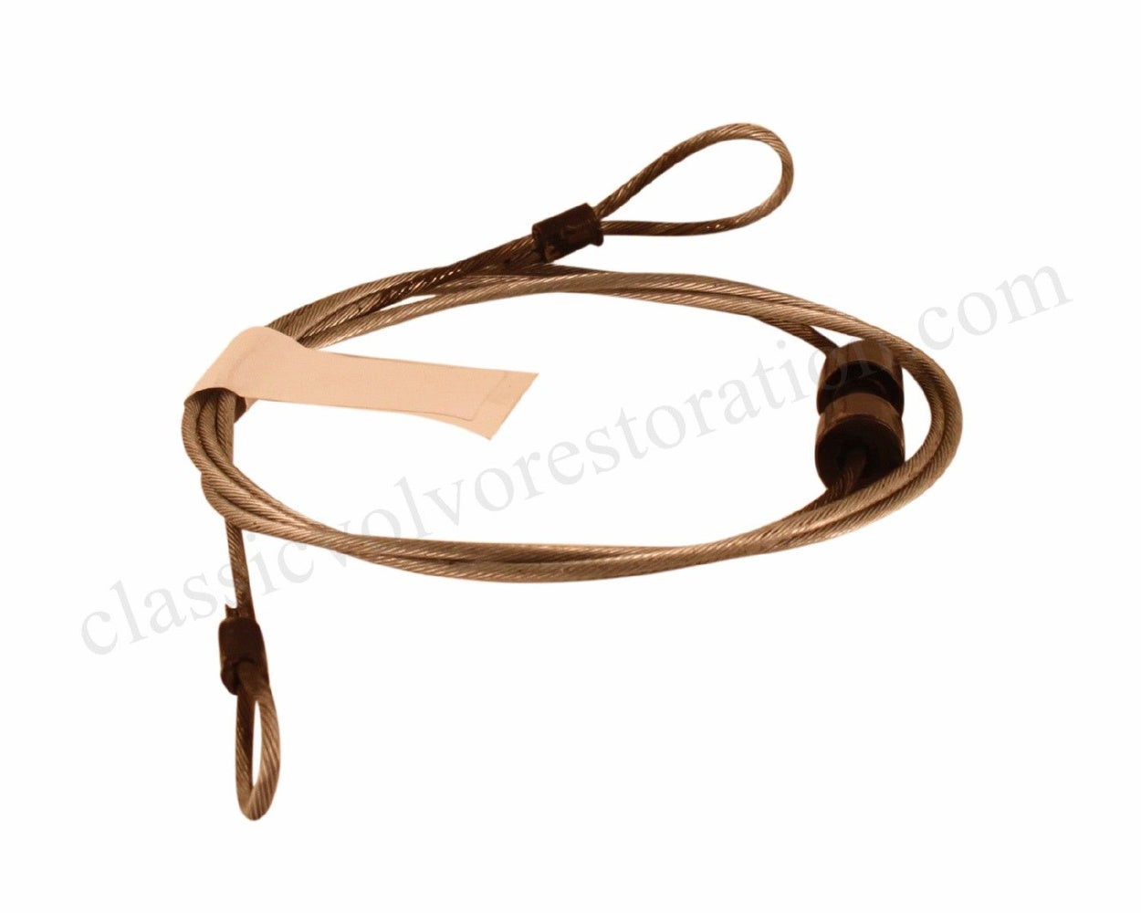 Line dørvindue Amazon 4d for