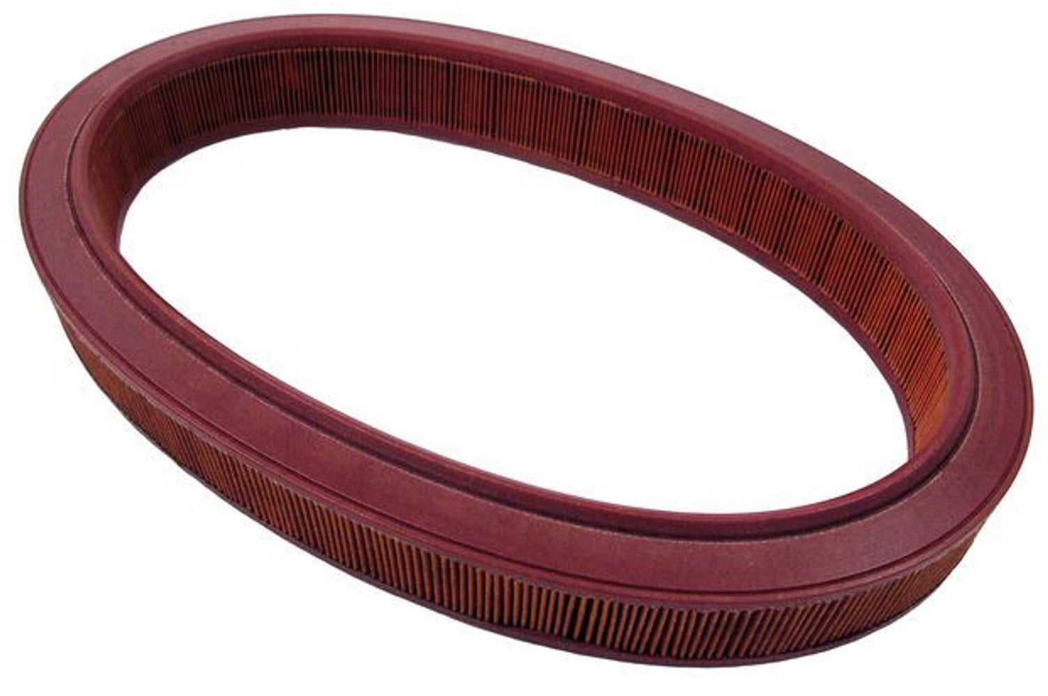 Luftfilterindlæg til og med 1978