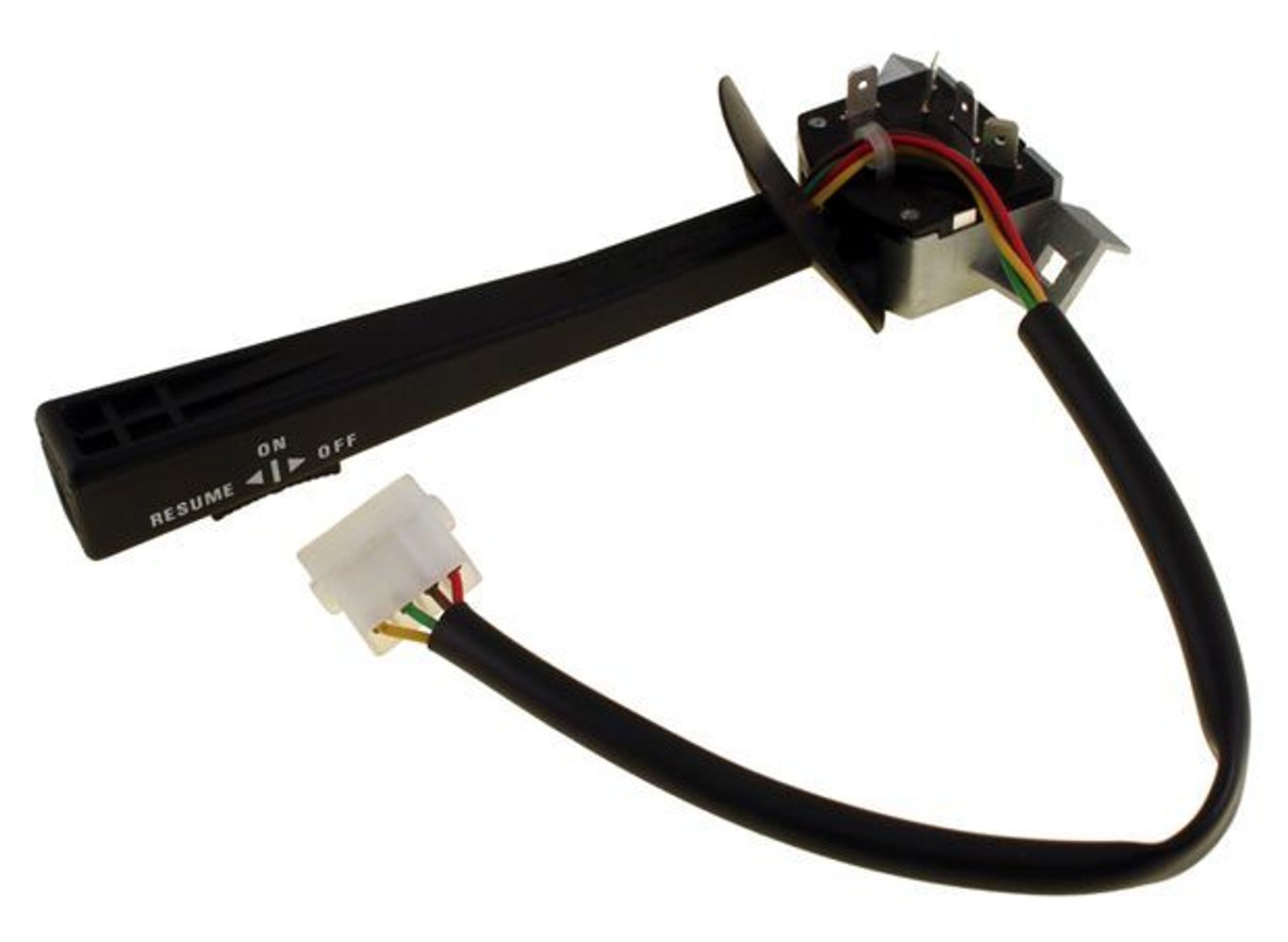 Blinklysarm m/fartpilot