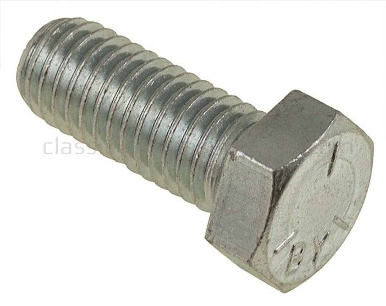 Skruv UNC 1/2-13x1 1/4" (32 mm) till Volvo Amazon, Amazon Kombi — bild 2 av 2