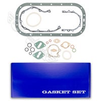 Volvo B18/Volvo B20 Alapääsarja