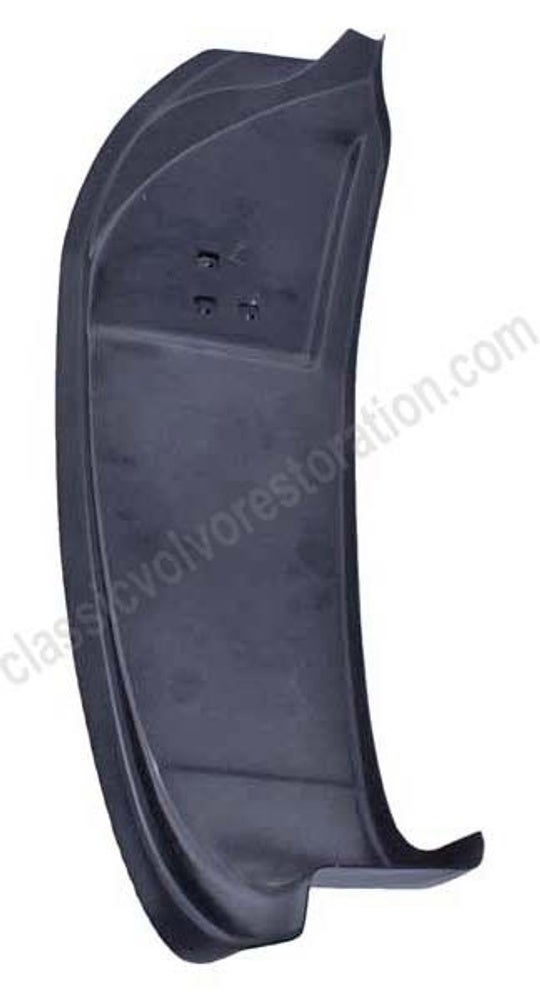 Türsäule zu Hinterkotflügel re.