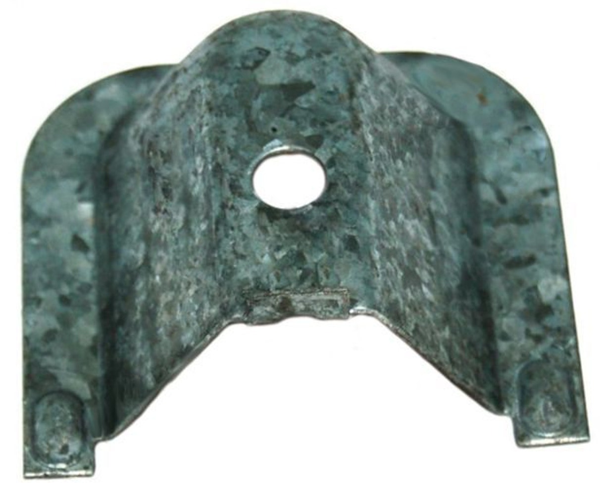 Support phare modèle rond