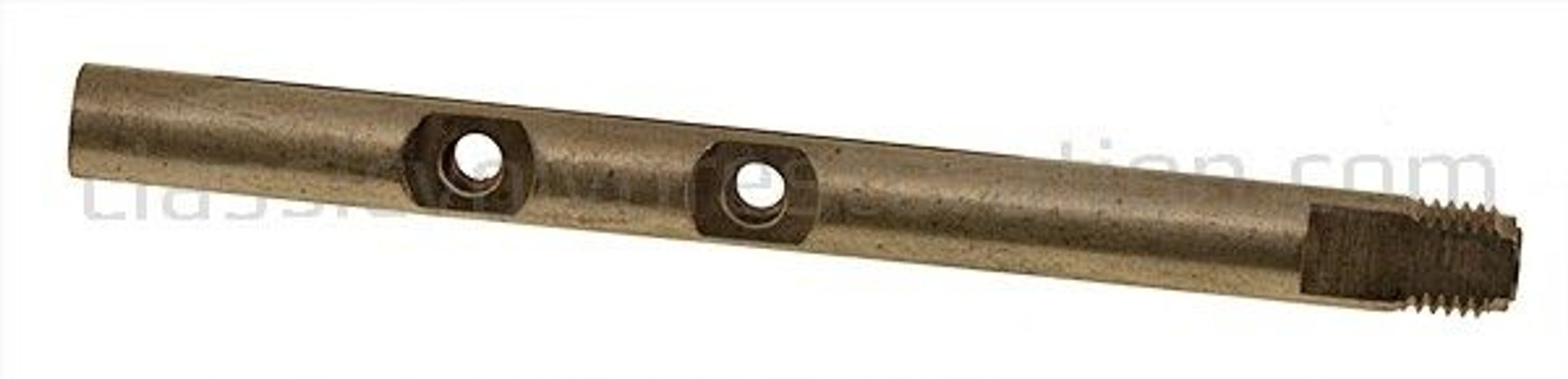 Spjällaxel Stromberg 175CD B20/B30