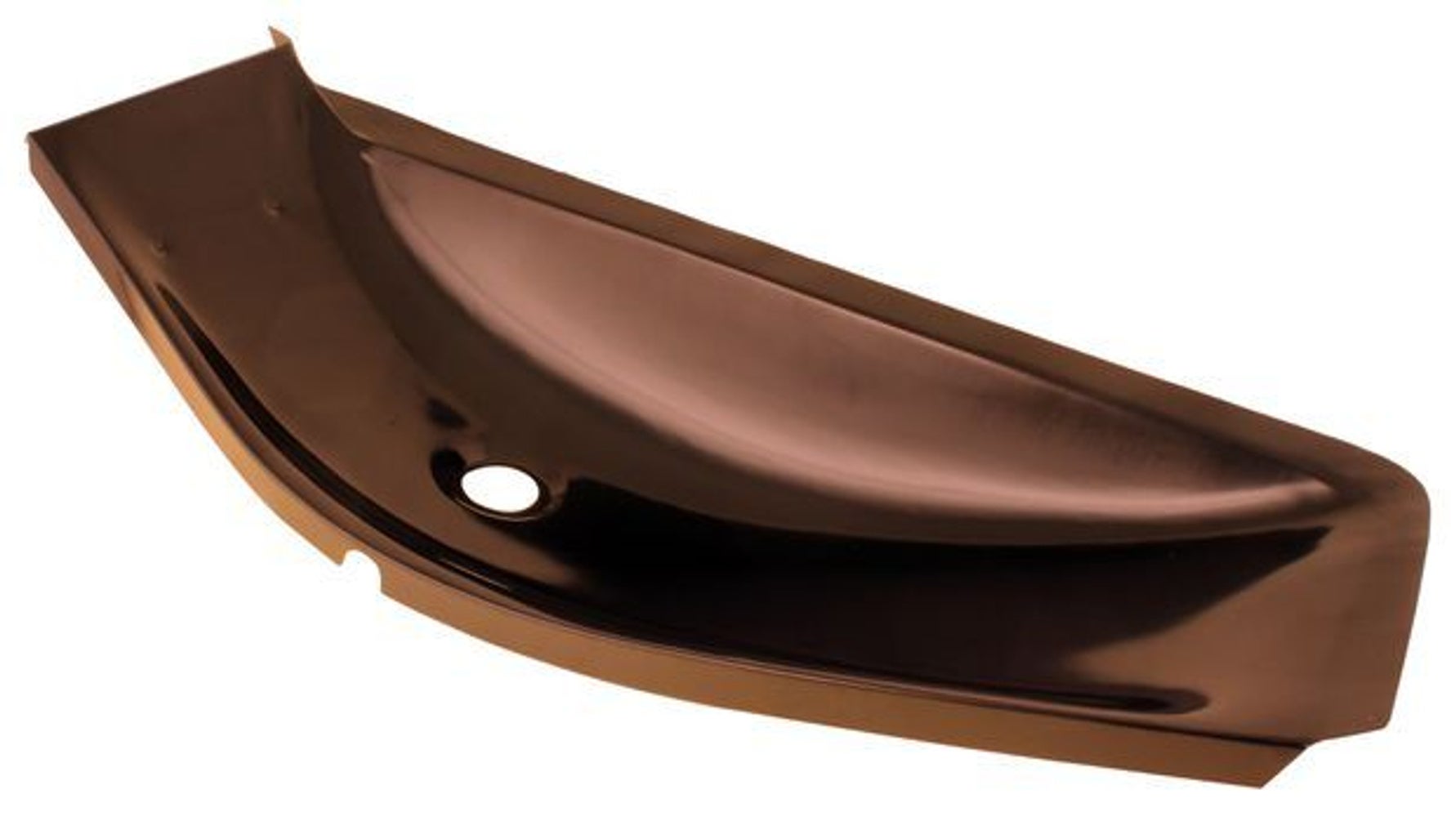 Reservehjulsbakke højre