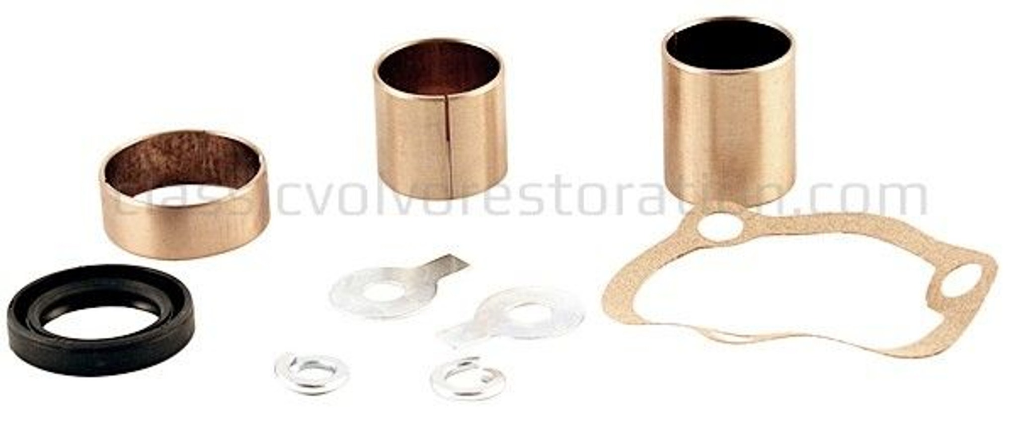 Kit de réparation Direction ZF