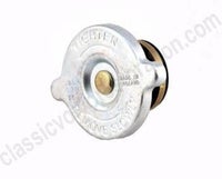 Radiatordop A/C B4B/B16/B18 -66