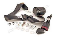 Veiligheidsgordel voor 3-punt