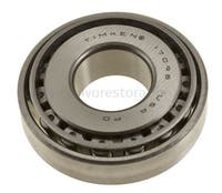 Lager binnen/buitenring M400/M410