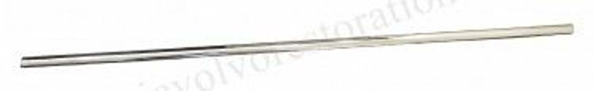 Trimlister Dør Volvo 1800 1967- LH