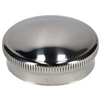 Tankdop verchroomd Amazon/PV