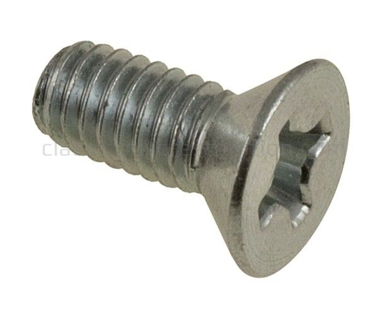 Skrue UNC 5/16-18x3/4 UFX